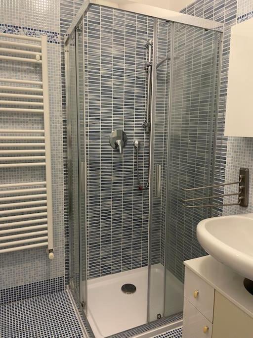 Careggi Apartment フィレンツェ エクステリア 写真