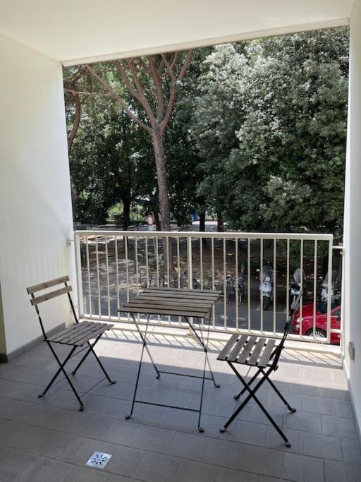 Careggi Apartment フィレンツェ エクステリア 写真